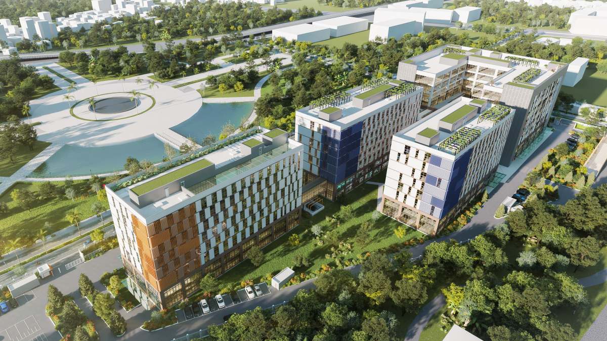 CỬA THÉP CHỐNG CHÁY AN NAM- BỆNH VIỆN HẠNH PHÚC