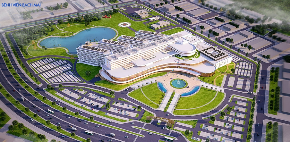 CỬA THÉP CHỐNG CHÁY-BỆNH VIỆN BẠCH MAI CƠ SỞ 2