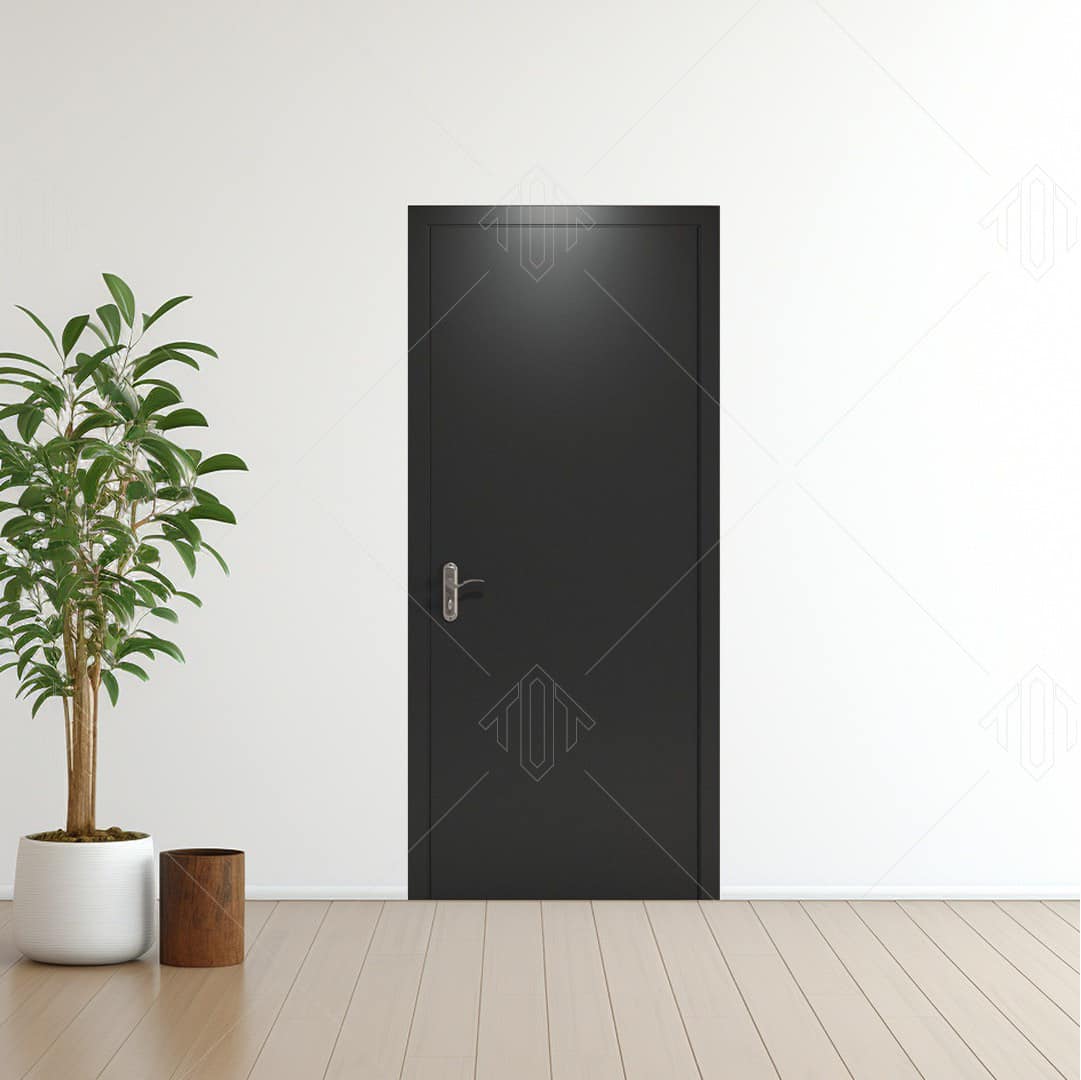 Những ưu điểm của cửa thép Chống cháy An Nam