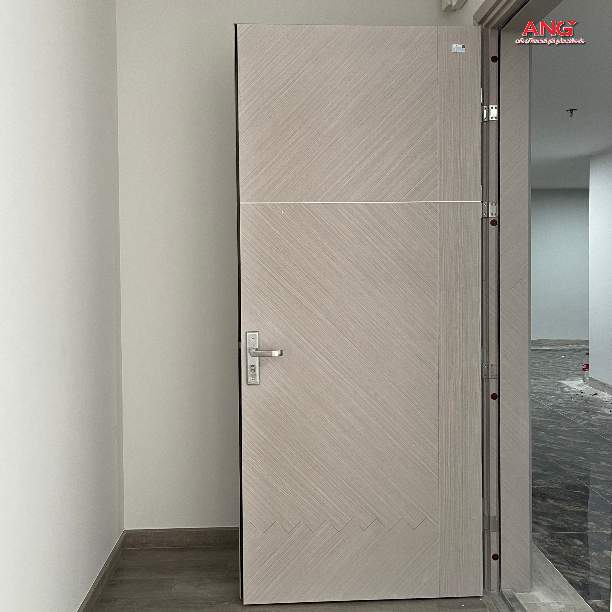 QUY ĐỊNH PHÒNG CHÁY CHỮA CHÁY VỀ CỬA CHỐNG CHÁY EI60